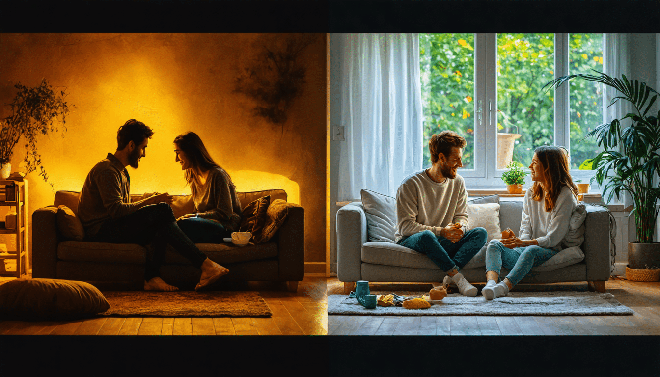 découvrez les nuances du consentement dans les relations amoureuses à travers le prisme de la monogamie et de la polyamorie. explorez comment ces deux structures relationnelles définissent et gèrent le consentement, et apprenez à naviguer les défis et les opportunités qu'elles offrent.