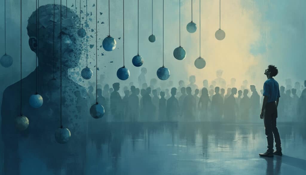 découvrez si les 'couilles bleues' sont un véritable mythe médical ou le reflet d'une pression sociale insidieuse. plongez dans une analyse approfondie des perceptions masculines et des réalités physiologiques qui entourent ce phénomène controversé.