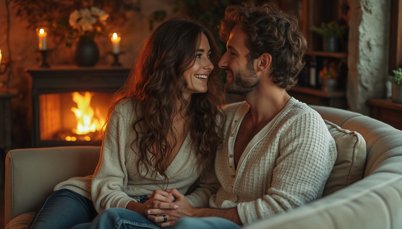 découvrez des stratégies efficaces pour dépasser la peur du jugement dans vos conversations intimes. apprenez à vous exprimer librement, à établir des connexions authentiques et à renforcer vos relations personnelles. transformez vos échanges en moments de partage et de compréhension.