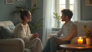 découvrez comment surmonter la peur du jugement lors de conversations intimes. apprenez des techniques pour vous exprimer librement et renforcer vos relations tout en cultivant la confiance en soi.