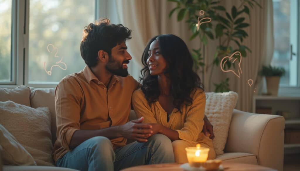 découvrez comment développer votre empathie pour améliorer vos compétences en communication sexuelle et relationnelle. apprenez à écouter et à comprendre votre partenaire pour bâtir des liens plus profonds et sincères.