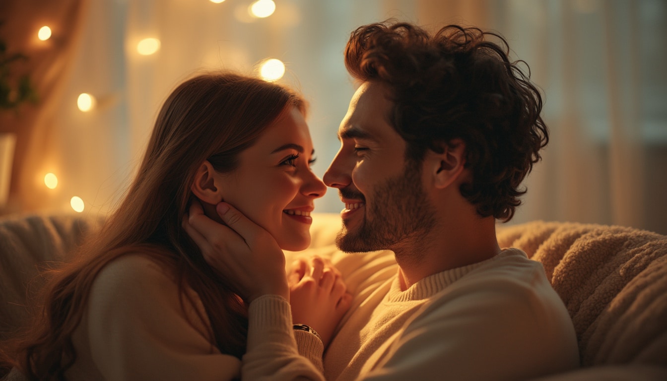 découvrez comment développer l'empathie peut transformer votre communication sexuelle et relationnelle. apprenez des techniques pratiques pour mieux comprendre votre partenaire et enrichir votre vie intime.