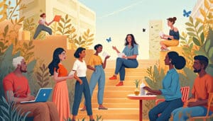 découvrez comment renforcer votre estime de soi et favoriser vos réussites personnelles en vous concentrant sur le positif. apprenez des stratégies efficaces pour bâtir une confiance durable et maximiser votre potentiel.