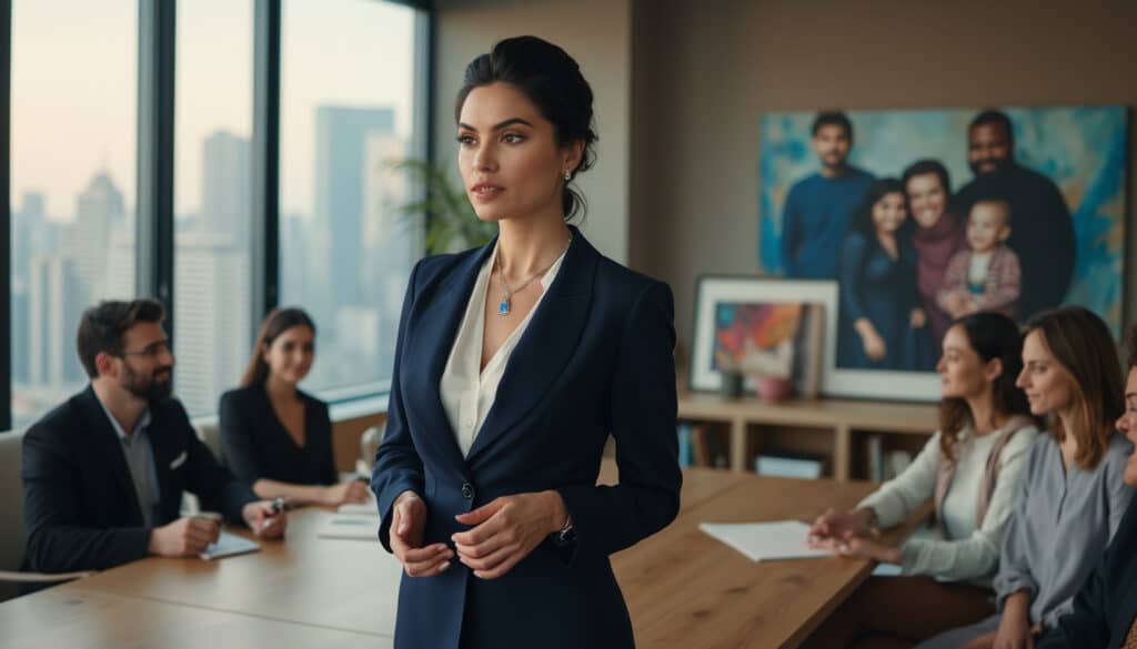 découvrez comment cultiver votre estime de soi tout en excellant dans votre vie professionnelle. apprenez à performer sans compromettre votre bien-être personnel, grâce à des stratégies pratiques et des conseils d'experts.