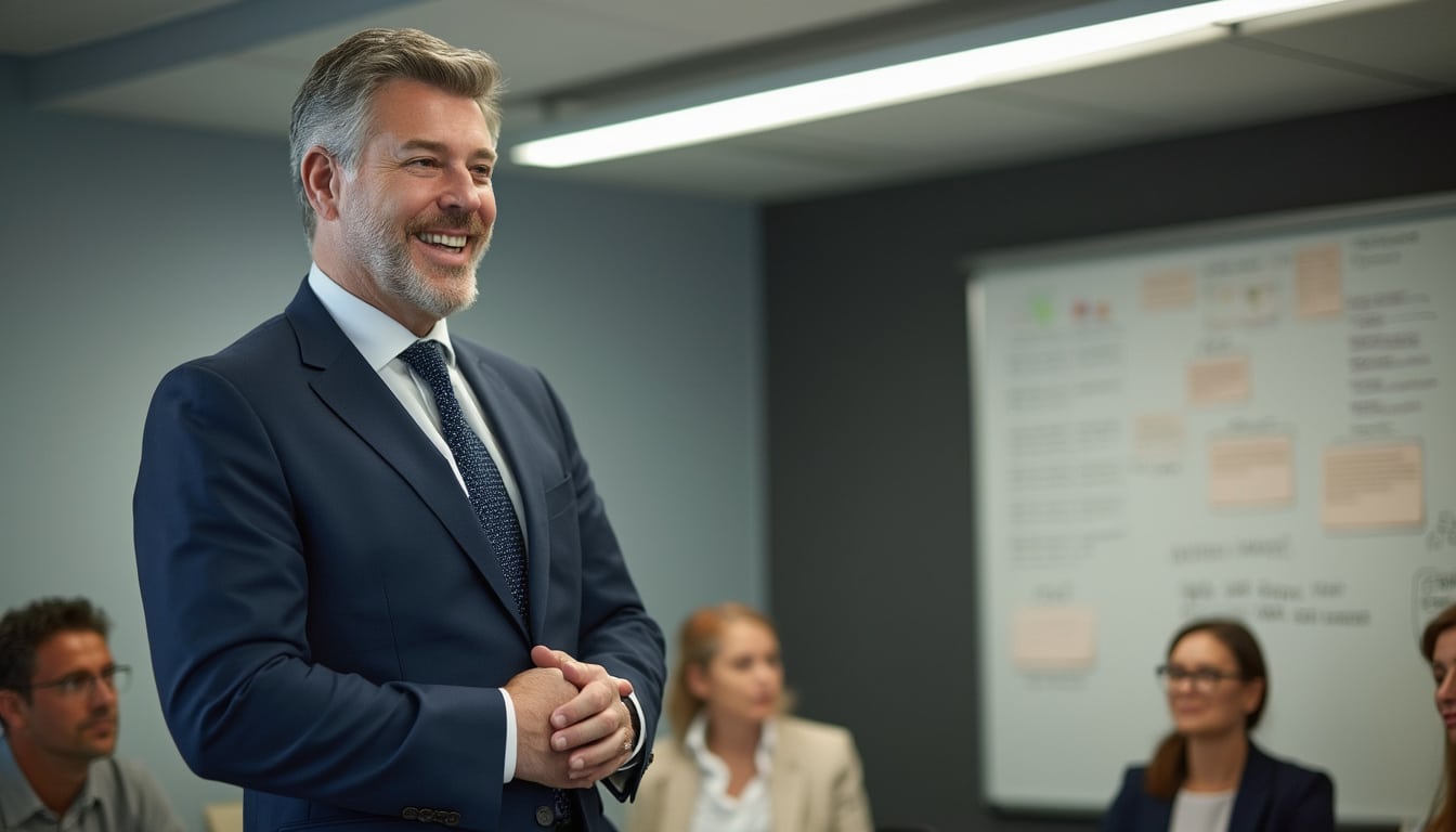 découvrez comment développer votre estime de soi pour exceller dans votre vie professionnelle tout en préservant votre bien-être. apprenez des stratégies pour performer sans vous perdre dans vos ambitions.