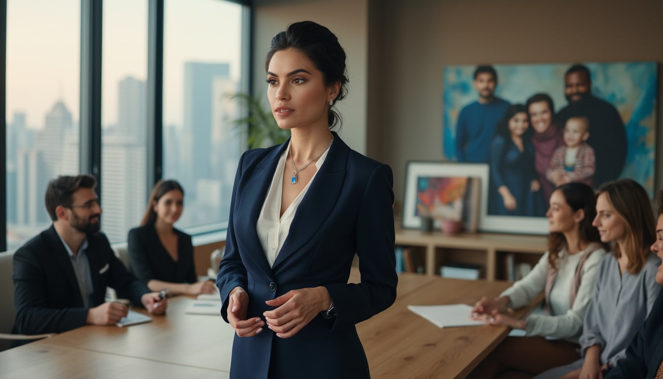 découvrez comment cultiver votre estime de soi tout en excellant dans votre vie professionnelle. apprenez à performer sans compromettre votre bien-être personnel, grâce à des stratégies pratiques et des conseils d'experts.