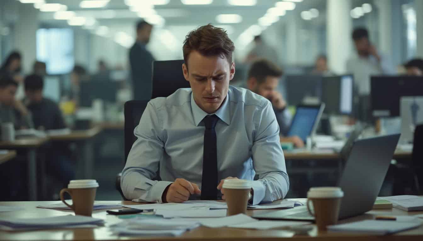 découvrez comment la gestion du stress influence notre estime de soi. apprenez des techniques efficaces pour réduire le stress et renforcer votre confiance en vous, tout en améliorant votre bien-être mental et émotionnel.