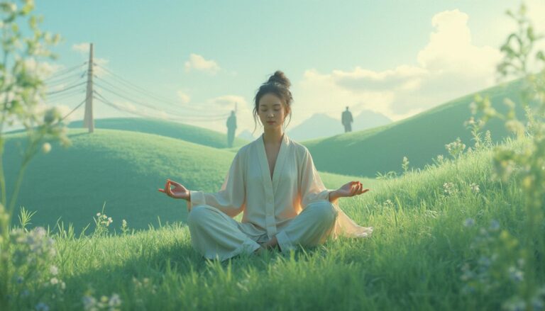 découvrez comment la gestion du stress influence l'estime de soi. apprenez des techniques pratiques pour réduire le stress et améliorer votre confiance en vous, afin de vivre une vie plus épanouissante.