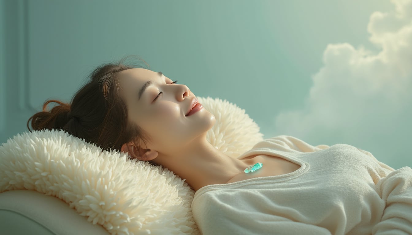découvrez le récit captivant d'une expérience unique où un hypnotiseur prend le contrôle des sensations intimes. plongez dans ce voyage extraordinaire et explorez les limites de l'esprit et du corps à travers une aventure hors-norme qui stimule curiosité et intérêt.