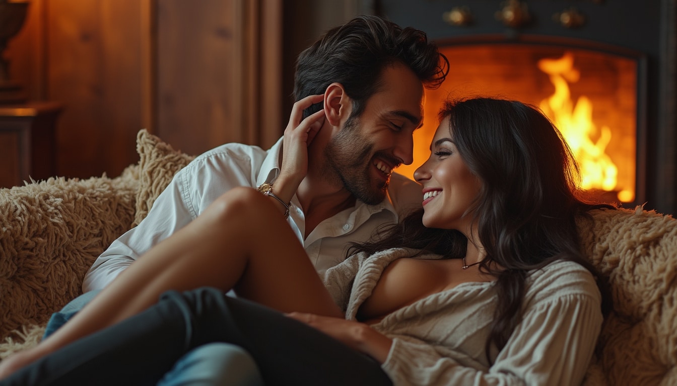 découvrez comment améliorer votre communication lors des moments intimes pour renforcer l'intimité et la compréhension dans votre relation. apprenez des techniques pratiques pour exprimer vos sentiments et besoins tout en écoutant votre partenaire, afin de créer une atmosphère de confiance et de bien-être.
