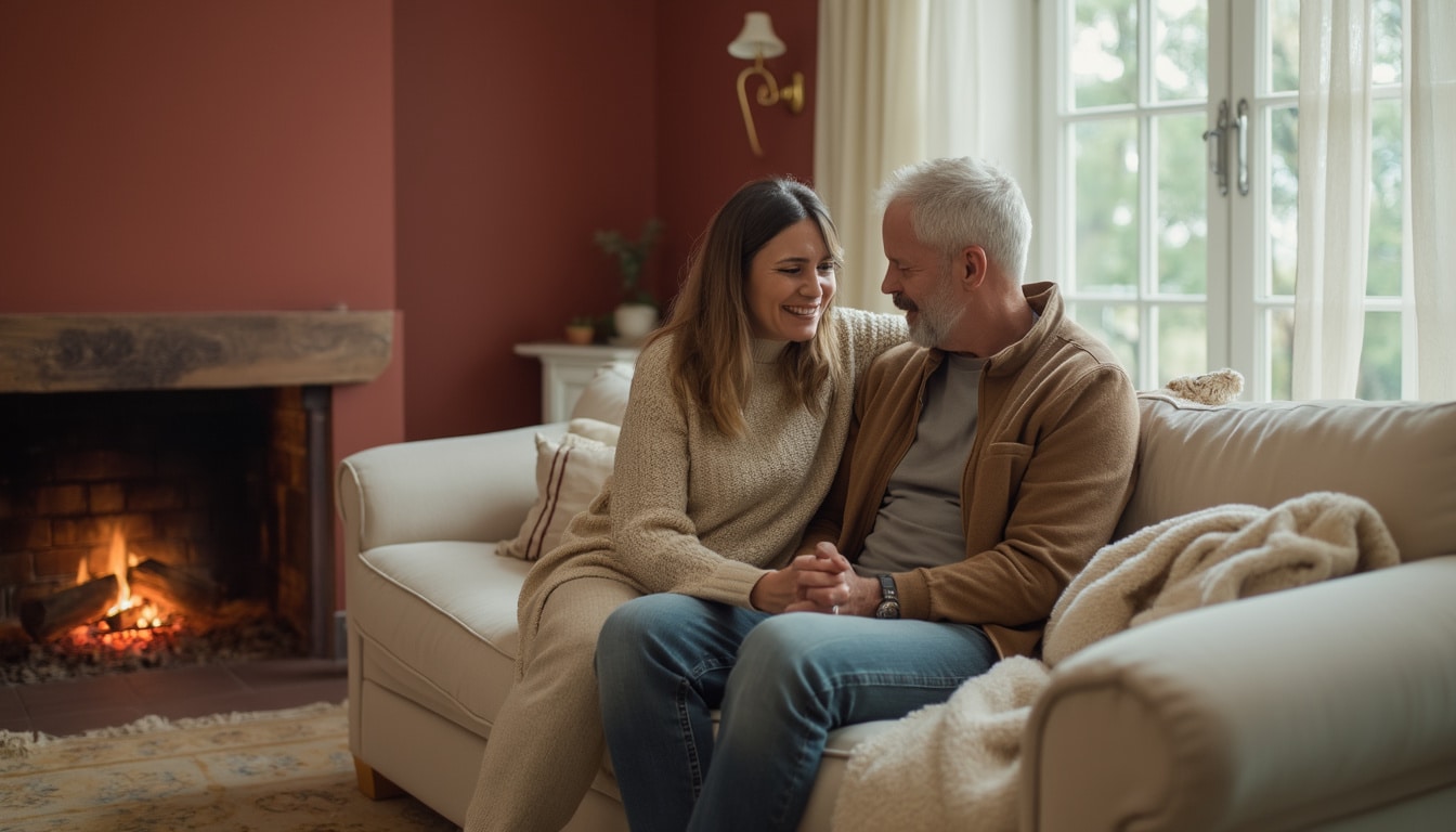 découvrez comment améliorer votre communication pendant les moments intimes pour renforcer votre connexion émotionnelle. apprenez des techniques pratiques et des conseils pour exprimer vos besoins et désirs, tout en créant un environnement de confiance et d'écoute mutuelle.
