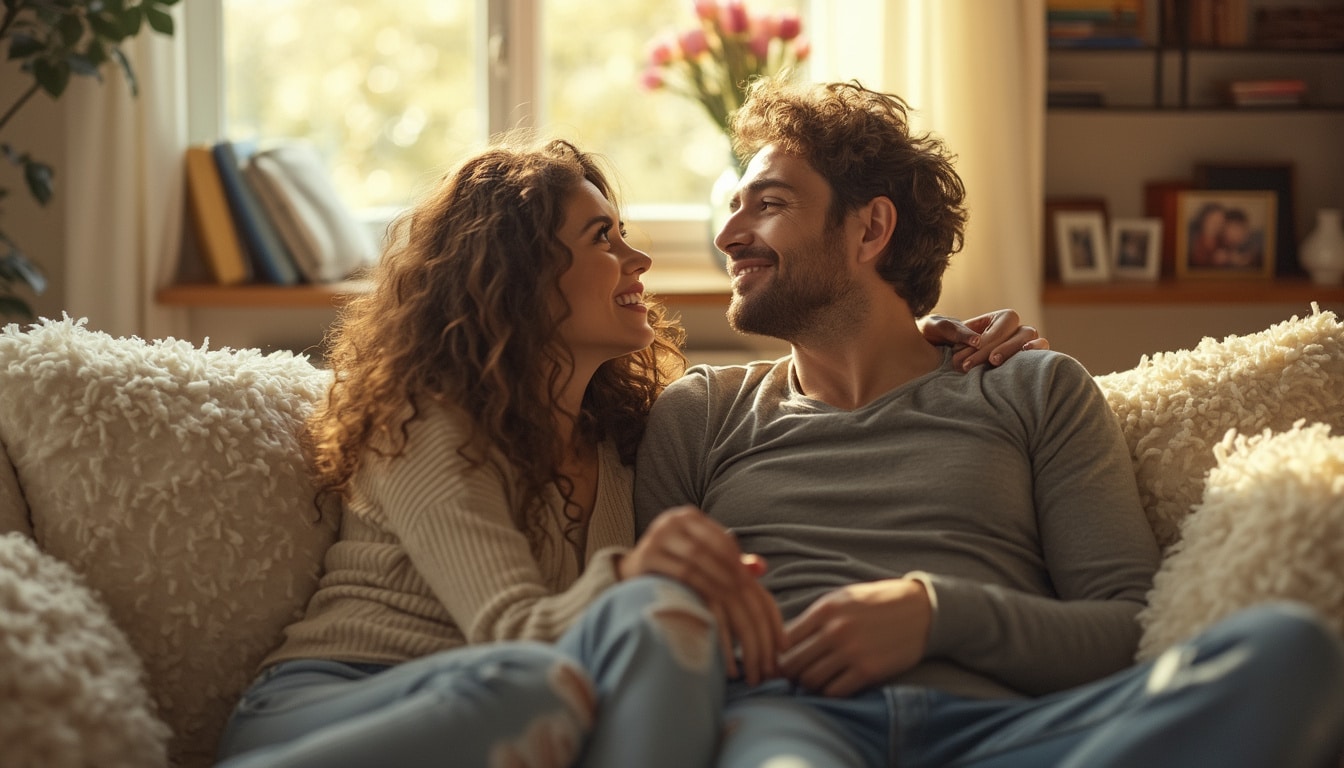 découvrez l'importance du dialogue dans le couple et apprenez à améliorer votre communication pour renforcer votre relation. explorez des conseils pratiques et des techniques efficaces pour favoriser l'écoute et l'échange, afin de bâtir une connexion plus profonde et épanouissante.