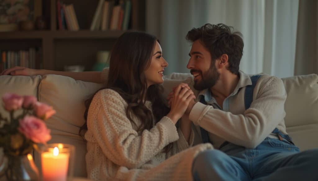 découvrez comment améliorer la communication dans votre couple grâce à l'art du dialogue. apprenez des techniques clés pour écouter et vous exprimer efficacement, renforcer vos liens et résoudre les conflits avec empathie.