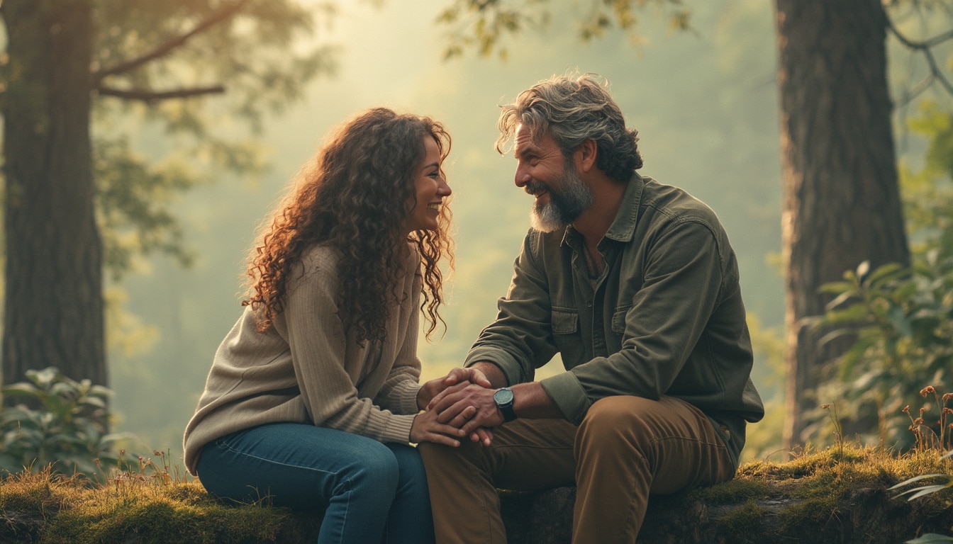 découvrez comment améliorer la communication au sein de votre couple grâce à l'art du dialogue. explorez des techniques pour exprimer vos émotions, écouter activement et renforcer votre connexion. transformez les conflits en discussions constructives pour une relation épanouie.