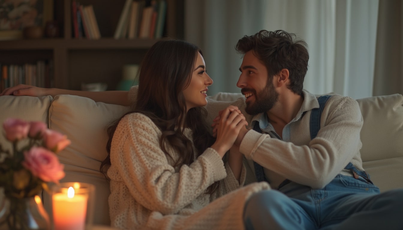 découvrez comment améliorer la communication dans votre couple grâce à l'art du dialogue. apprenez des techniques clés pour écouter et vous exprimer efficacement, renforcer vos liens et résoudre les conflits avec empathie.