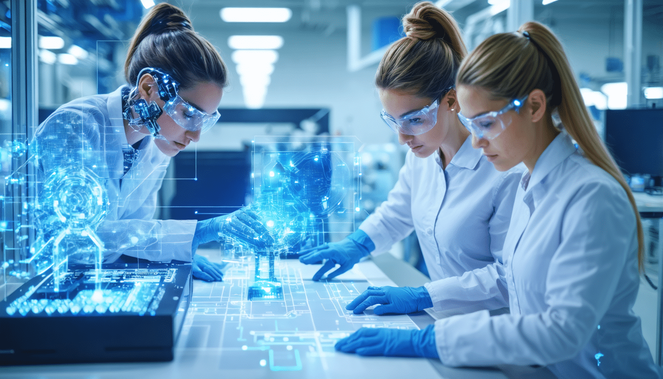 découvrez dans cet article les enjeux du sexisme au sein de l'industrie des compagnons synthétiques. nous analysons les défis auxquels les hommes et femmes sont confrontés dans un domaine en pleine évolution et interrogeons si la dynamique de genre influence réellement cette industrie.