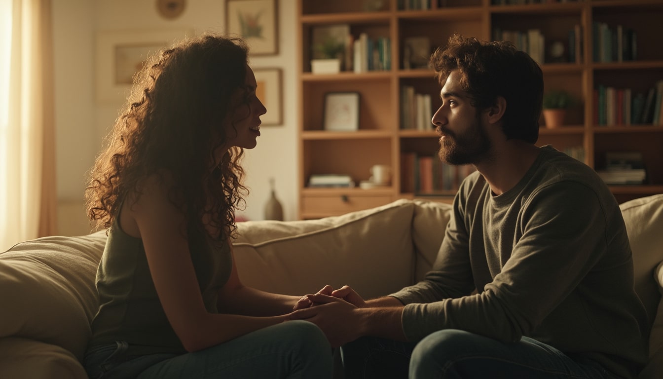 découvrez comment le feedback constructif peut transformer votre vie sexuelle en favorisant la communication, la confiance et l'intimité. apprenez des stratégies efficaces pour aborder les sujets délicats et renforcer votre relation grâce à des échanges positifs.