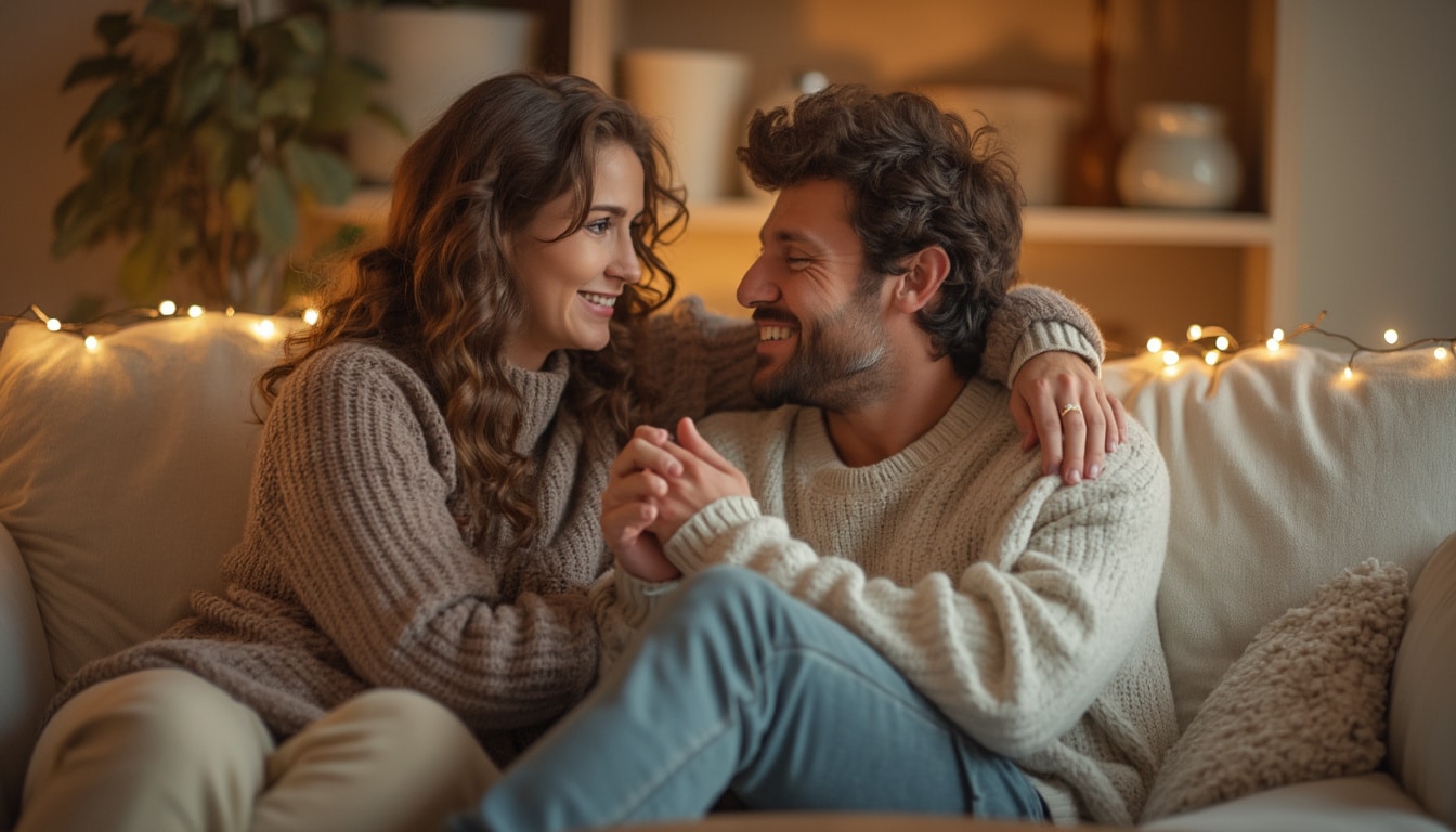 découvrez comment le feedback constructif peut transformer votre vie sexuelle en améliorant la communication, la confiance et l'intimité dans le couple. apprenez des stratégies pratiques pour aborder ce sujet délicat et renforcer vos relations intimes.
