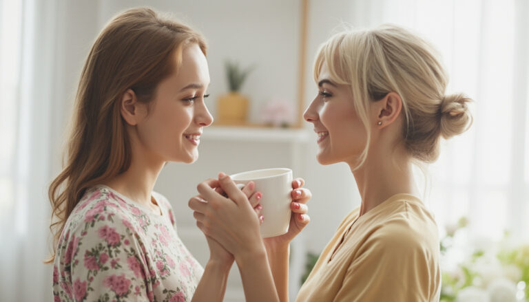 découvrez comment le feedback constructif peut transformer votre vie sexuelle, enrichir vos échanges avec votre partenaire et favoriser un épanouissement mutuel. apprenez des stratégies pratiques pour instaurer une communication ouverte et bienveillante, essentielle pour une relation intime épanouie.