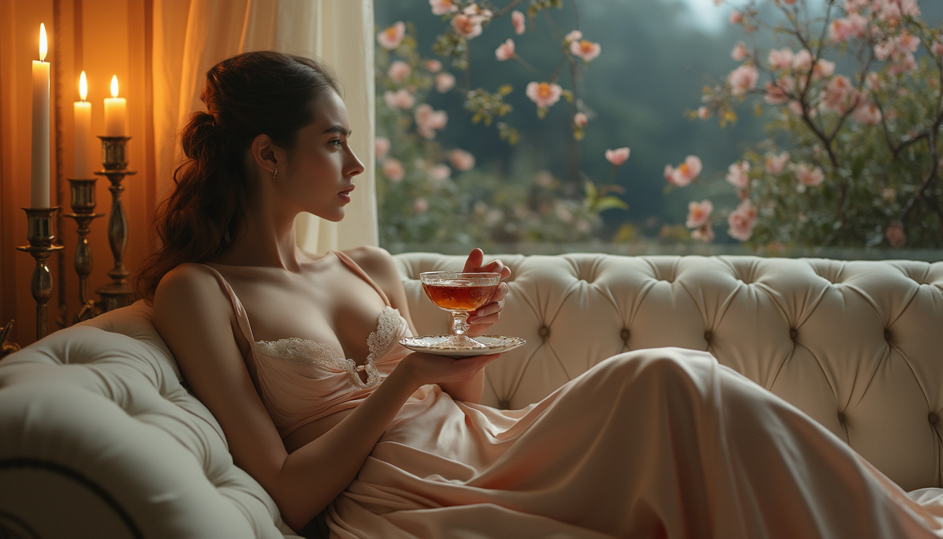 découvrez le phénomène intrigant du 'ruined orgasm' : une exploration captivante de l'art de l'orgasme frustré. plongez dans cette pratique mystérieuse qui mélange plaisir et frustration, et apprenez comment elle peut transformer votre expérience intime. un voyage audacieux dans les nuances du désir et de la sensualité.