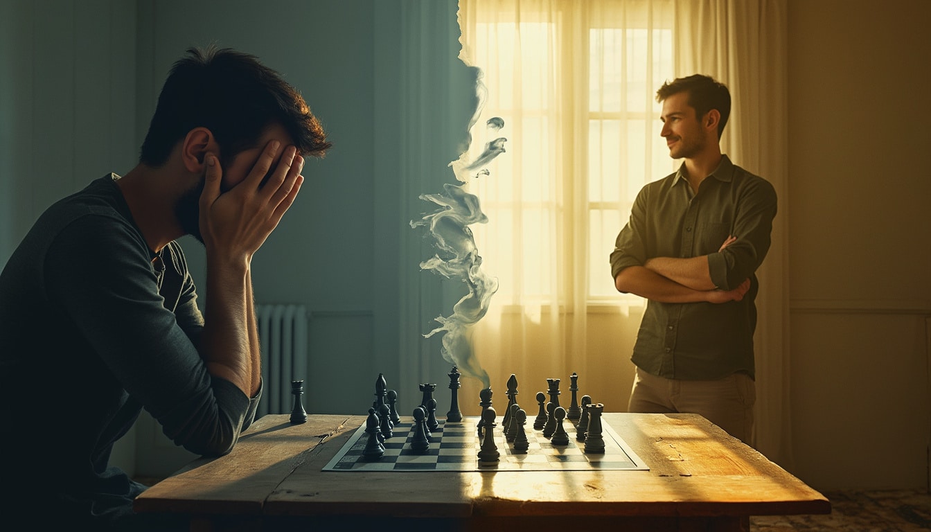 découvrez comment les échecs peuvent impacter l'estime de soi et apprenez des stratégies efficaces pour rebondir et renforcer votre confiance en vous. transformez les obstacles en opportunités de croissance personnelle.