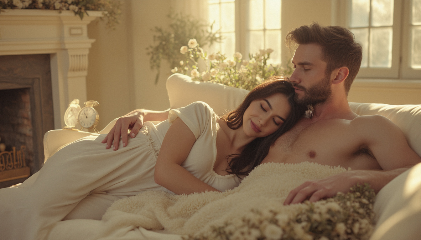 découvrez comment l'hypnose peut être une solution efficace pour traiter l'éjaculation précoce. plongez dans les bienfaits de cette méthode innovante pour retrouver confiance et plaisir. explorez les témoignages et les techniques d'hypnose utilisées pour aider les hommes à surmonter ce défi.