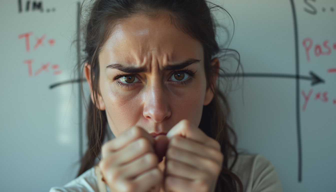 découvrez comment l'hypnose peut-elle être une solution efficace pour traiter l'éjaculation précoce. explorez les techniques, les avantages et les témoignages de ceux qui ont retrouvé confiance et sérénité grâce à cette approche innovante.