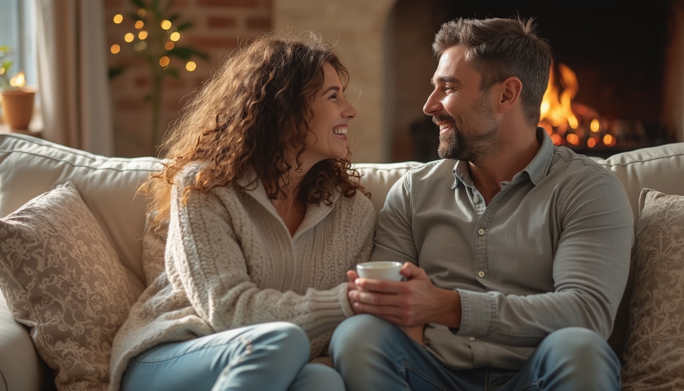 découvrez pourquoi l'honnêteté est essentielle dans la communication au sein du couple. apprenez comment la transparence et la confiance peuvent renforcer votre relation et favoriser un dialogue ouvert, permettant de surmonter les obstacles et d'approfondir l'intimité entre partenaires.