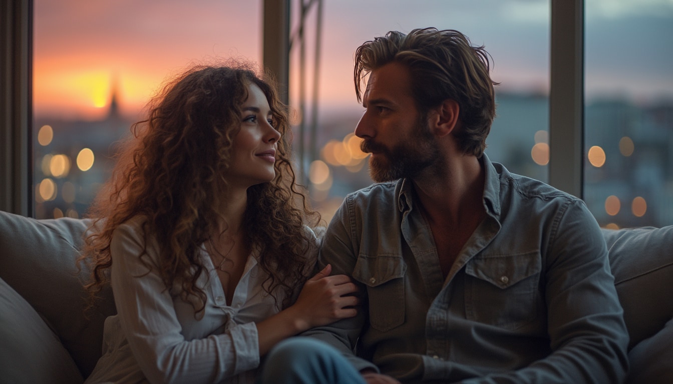 découvrez l'importance cruciale de l'honnêteté dans la communication au sein d'un couple. apprenez comment la transparence et la confiance renforcent les liens et favorisent une relation saine et épanouissante.