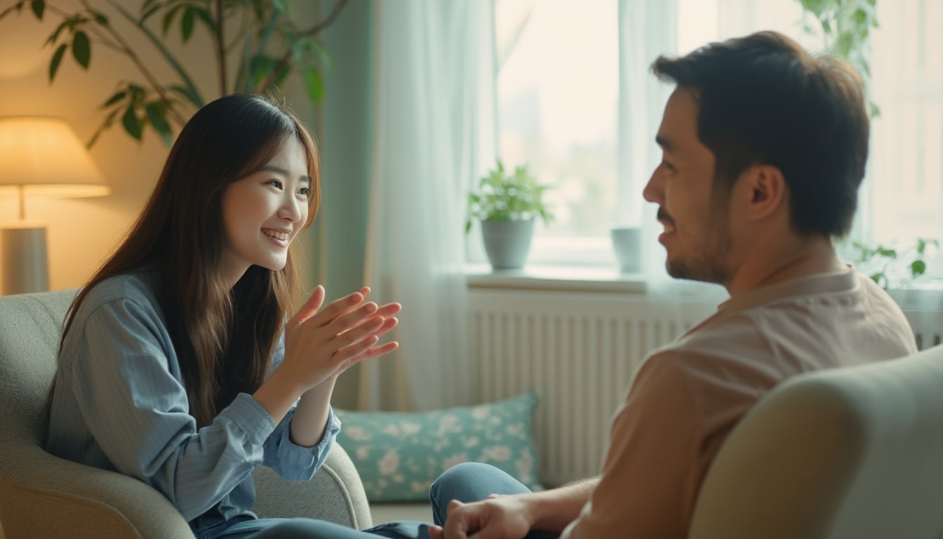 découvrez pourquoi l'honnêteté est essentielle dans la communication au sein du couple. cette article explore les bénéfices d'une communication transparente et sincère, et comment elle renforce la confiance et l'intimité entre partenaires.
