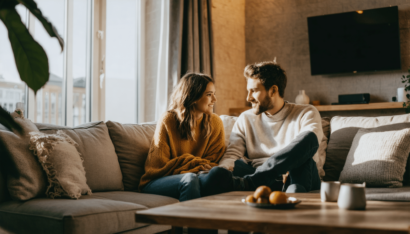découvrez comment surmonter le complexe de séduction dans votre couple et renforcer votre confiance en vous. cet article explore les défis émotionnels liés à la perception de l'attractivité de votre partenaire et vous offre des conseils pratiques pour cultiver une relation équilibrée et épanouissante.