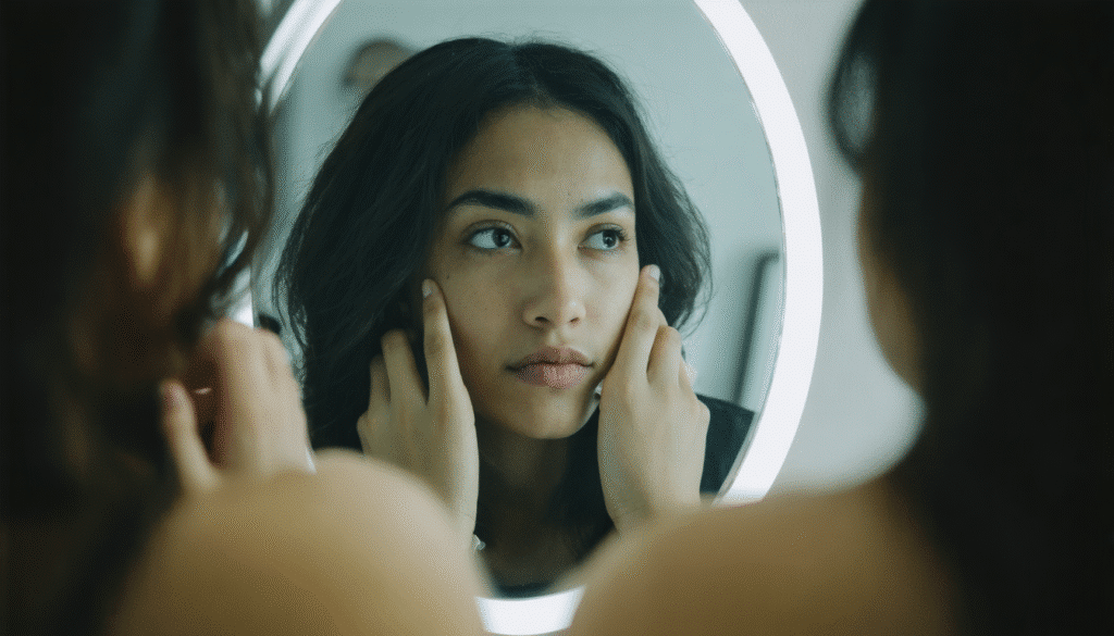 découvrez comment le décalage de charme dans un couple peut affecter la confiance en soi. dans cet article, nous explorons les émotions et les défis que cela engendre, tout en offrant des conseils pour renforcer l'estime de soi et améliorer la relation.