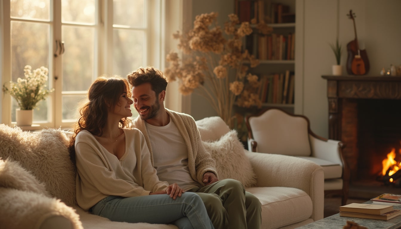 découvrez des stratégies efficaces pour aborder le sujet de la sexualité avec votre partenaire. pour renforcer votre communication et approfondir vos échanges intimes, apprenez à créer un dialogue ouvert et respectueux sur vos désirs, limites et attentes.