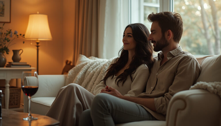 découvrez des stratégies efficaces pour aborder le sujet de la sexualité avec votre partenaire. apprenez à communiquer ouvertement, à exprimer vos désirs et à renforcer votre complicité à travers des échanges sincères et respectueux.