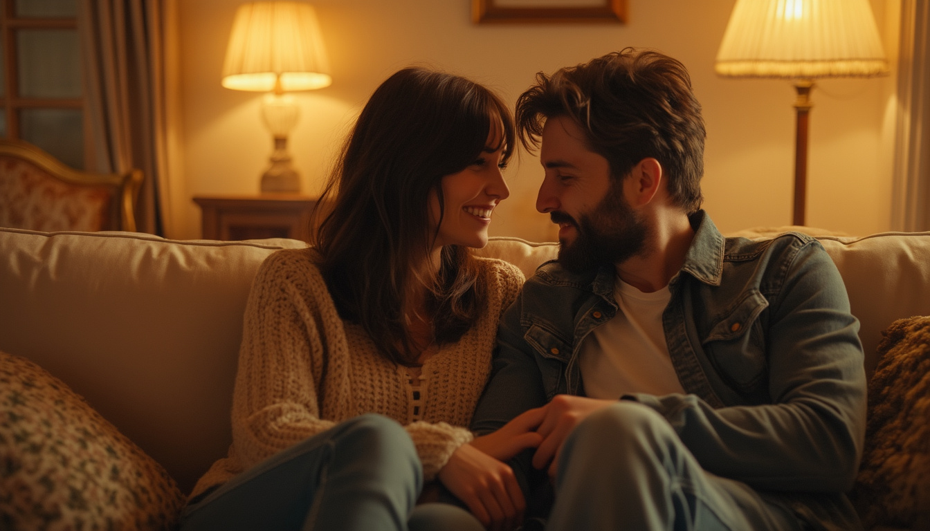 découvrez comment partager votre kink list peut renforcer l'intimité et la communication au sein de votre couple. apprenez à explorer vos désirs et à construire une relation plus épanouissante en osant dévoiler vos fantasmes.