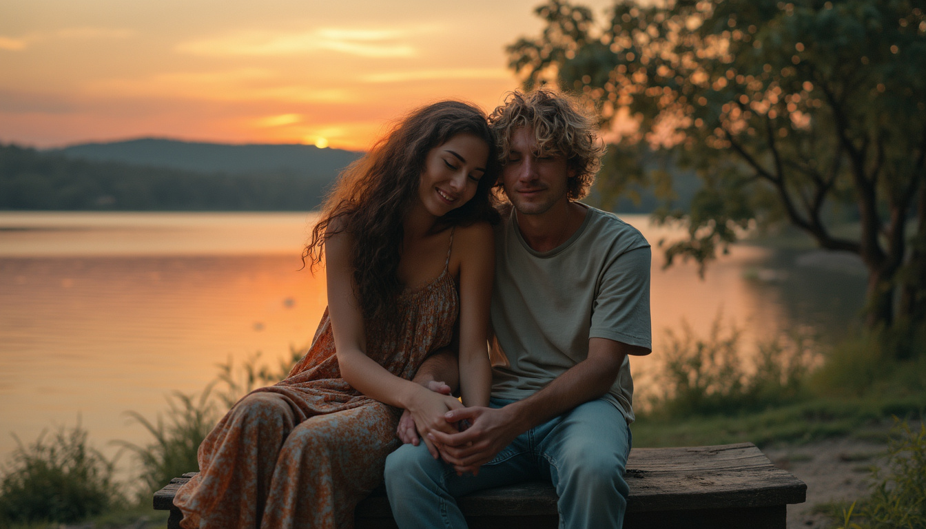 découvrez comment une kink list peut renforcer votre relation amoureuse. oser partager vos désirs peut ouvrir des portes vers une meilleure compréhension et une intimité renouvelée. transformez votre couple en explorant ensemble vos fantasmes et vos envies.