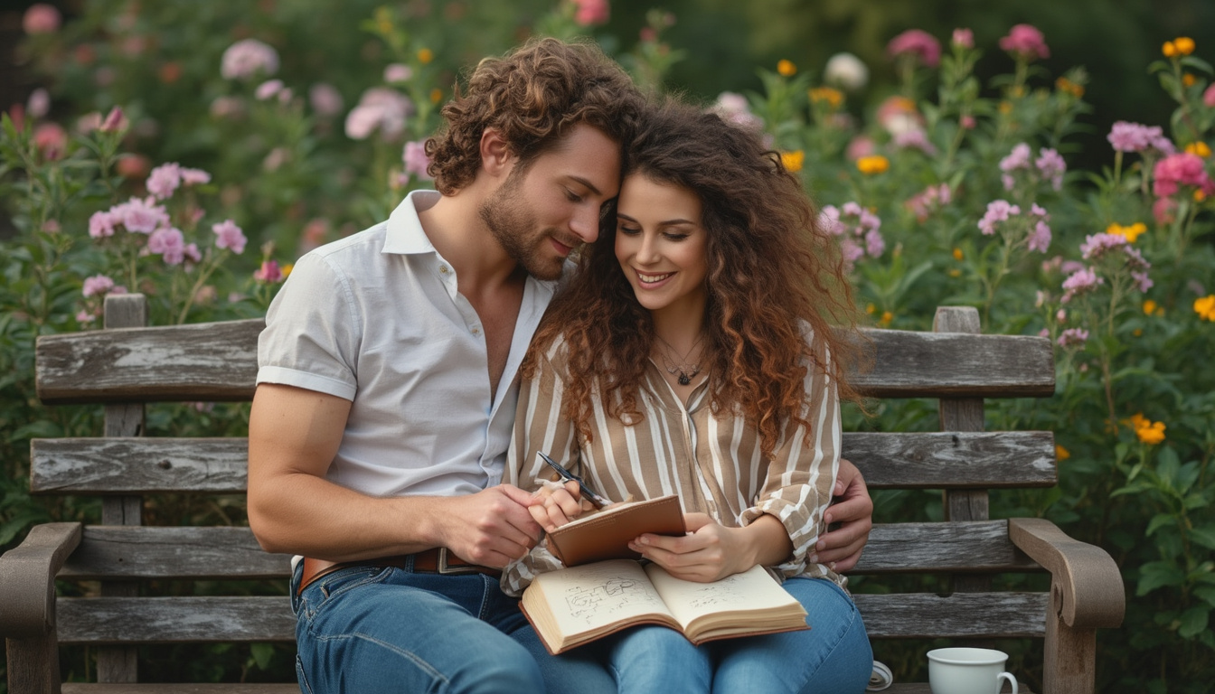 découvrez comment partager votre kink list peut renforcer la complicité dans votre couple. osez explorer vos désirs ensemble pour une relation plus épanouie et intimement connectée.