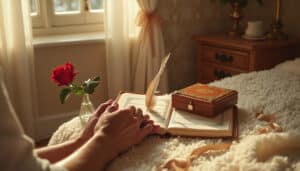 découvrez comment une kink list peut renforcer votre relation amoureuse. osez partager vos désirs et apprenez à mieux vous comprendre pour revitaliser votre couple. explorez l'art de la communication intime et transformez votre vie à deux.