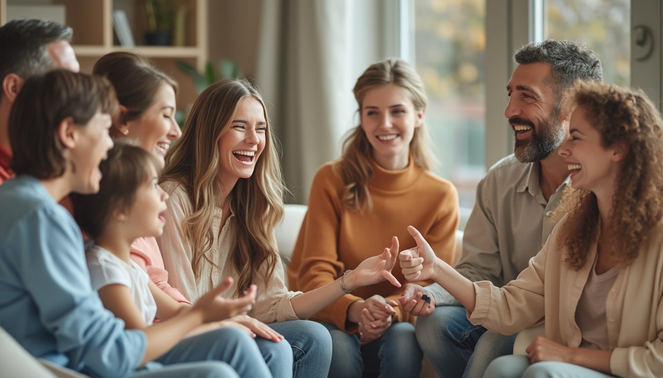 découvrez les techniques de communication non verbale essentielles pour améliorer vos interactions. apprenez à interpréter les gestes, les expressions faciales et le langage corporel pour renforcer vos relations personnelles et professionnelles.