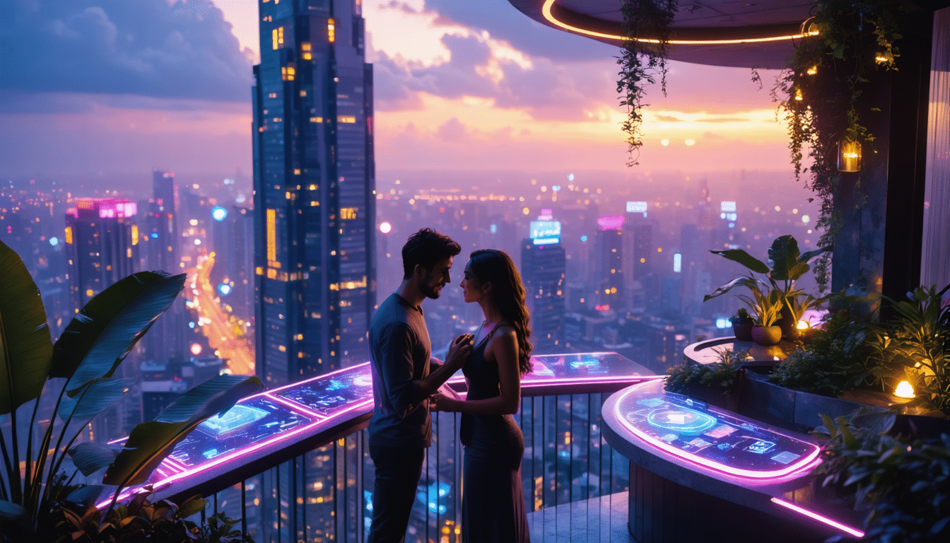découvrez comment envisager votre vie sexuelle dans un avenir proche avec notre guide. explorez des conseils, des réflexions et des approches pour enrichir vos expériences intimes et établir des connexions profondes. anticipez un futur épanouissant et ouvert dans votre sexualité.