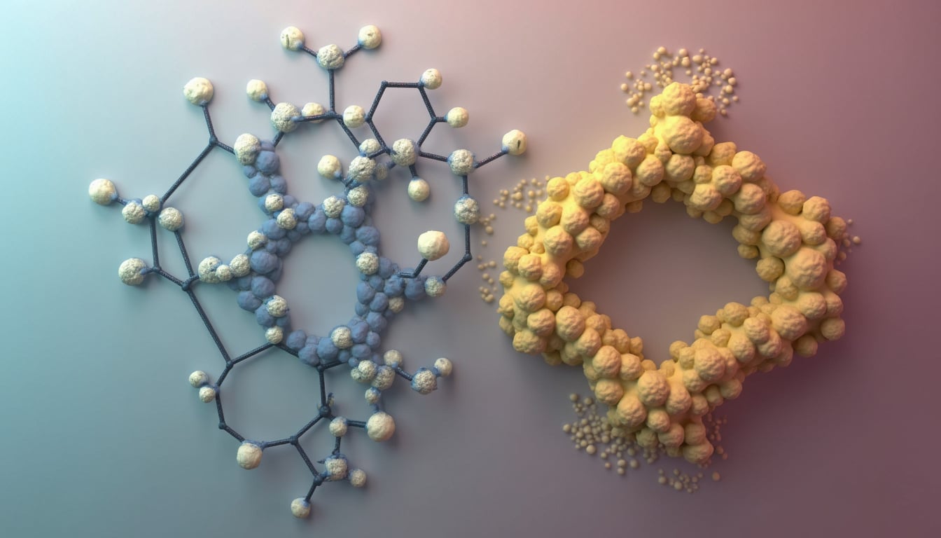 découvrez viacymine, la pilule tendance qui suscite curiosité et controverses. un éclairage sur ses bénéfices, sa composition et les raisons pour lesquelles elle divise les opinions. plongez dans l'univers de ce complément qui intrigue tant, mais dont le fonctionnement reste flou pour beaucoup.