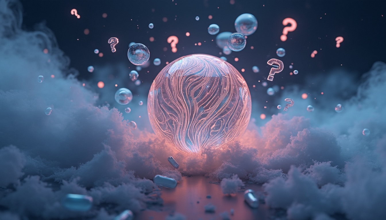 découvrez viacymine, la pilule trendy au cœur des conversations, mais encore méconnue. plongez dans son fonctionnement, ses effets et les raisons de son engouement pour mieux comprendre ce phénomène de société.