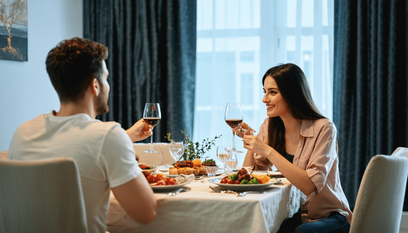 découvrez comment gérer une relation harmonieuse avec votre partenaire malgré des différences sur le plan sexuel. explorez des conseils pour renforcer votre complicité tout en respectant les limites de chacun.