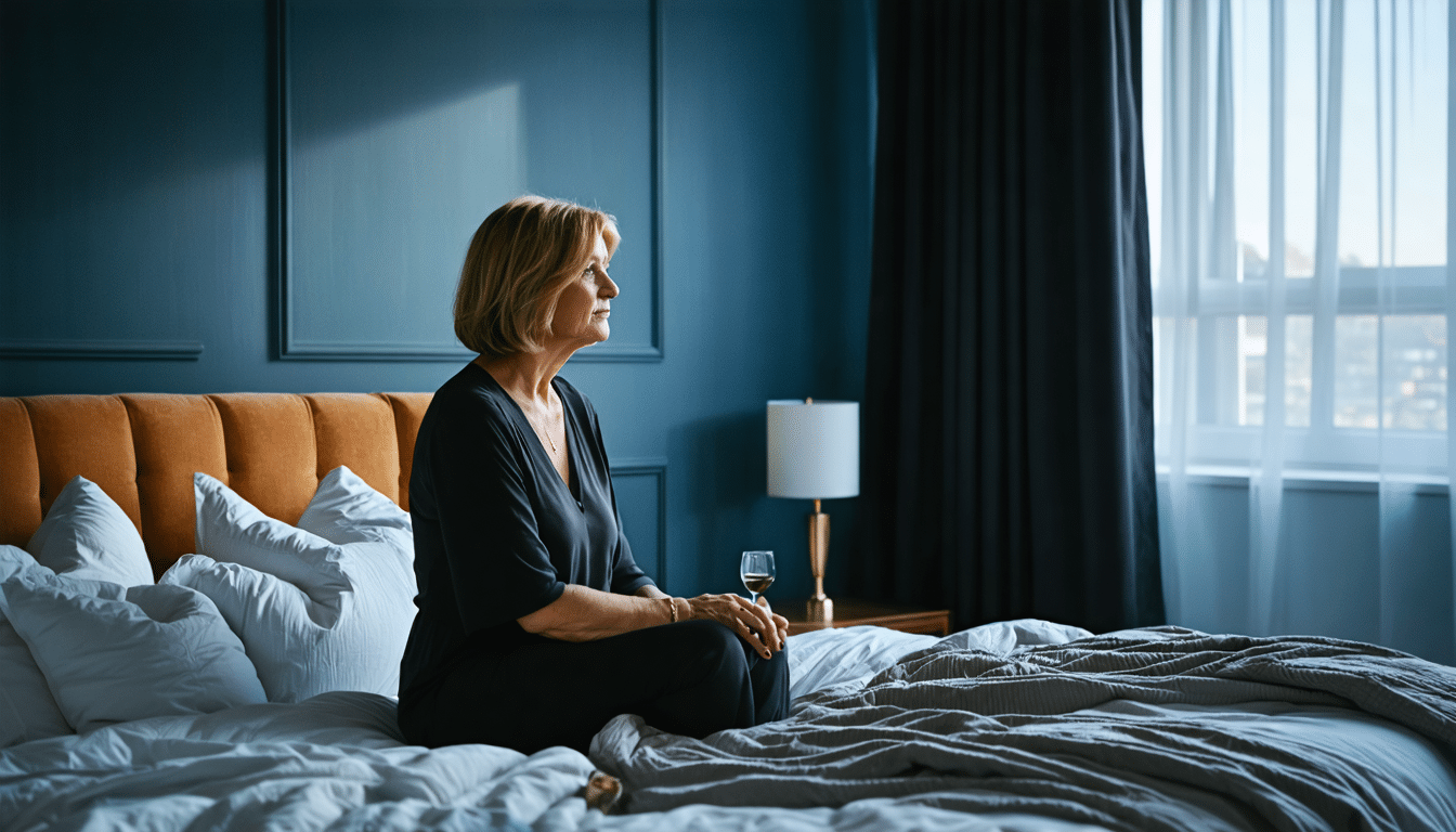 découvrez les raisons qui pourraient expliquer la diminution de la vie sexuelle dans le couple, notamment le lien possible avec la ménopause. cet article explore les enjeux émotionnels et physiques de cette transition afin de mieux comprendre et aborder cette problématique.