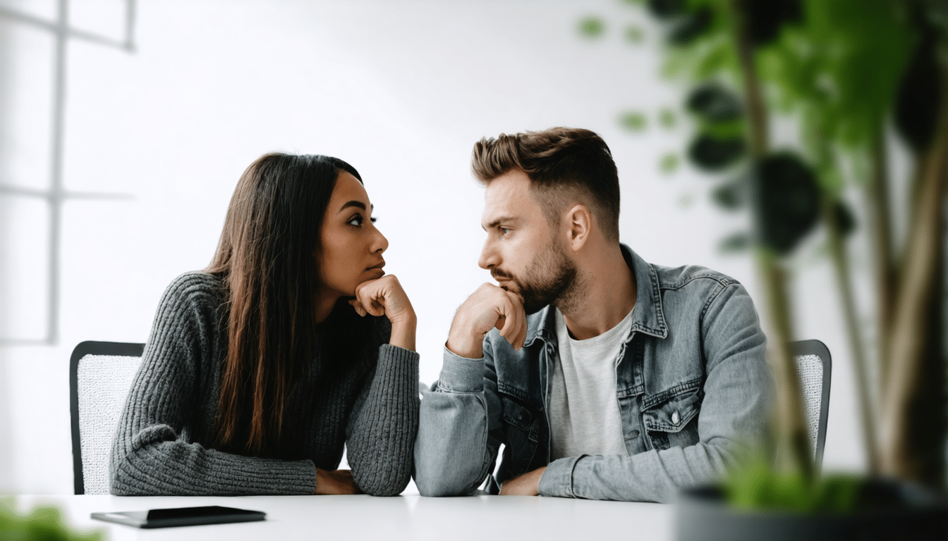 découvrez comment la ménopause peut influencer la vie sexuelle d'un couple. cet article explore les raisons derrière la diminution de l'activité sexuelle, les émotions qui en découlent et des conseils pour retrouver l'intimité.