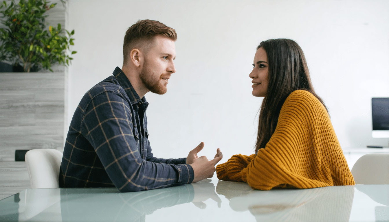 découvrez comment les rôles de genre traditionnels impactent la vie sexuelle d'un couple lorsque l'un des partenaires s'identifie comme non-binaire. explorez des perspectives sur la fluidité des genres et les dynamiques relationnelles qui enrichissent l'intimité et la compréhension mutuelle.