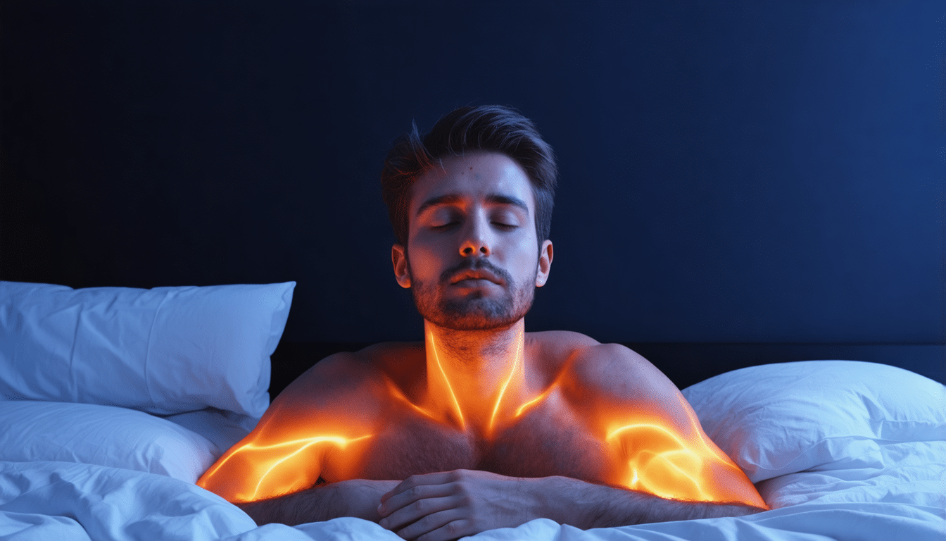 découvrez les effets surprenants et les conséquences sur votre santé d'un sommeil limité à seulement 6 heures par nuit. apprenez comment le manque de sommeil peut impacter votre bien-être physique et mental, et explorez des conseils pour améliorer la qualité de votre repos.