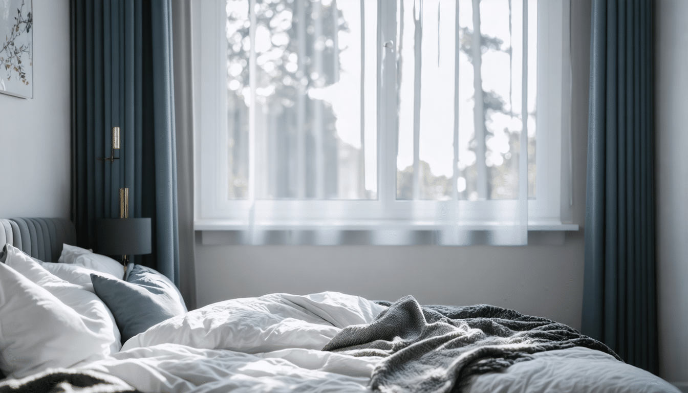 découvrez les effets d'un sommeil limité à 6 heures par nuit sur votre santé physique et mentale. apprenez comment cela peut influencer votre concentration, votre humeur, et votre bien-être général, ainsi que des conseils pour améliorer la qualité de votre sommeil.