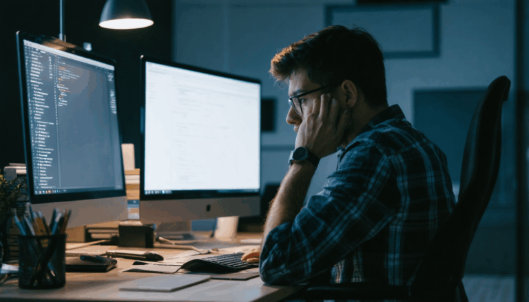 découvrez les véritables effets de dormir seulement 6 heures par nuit. cette exploration révèle les conséquences sur votre santé physique et mentale, votre concentration, et vos performances au quotidien. informez-vous sur l'importance d'un sommeil réparateur pour améliorer votre bien-être.