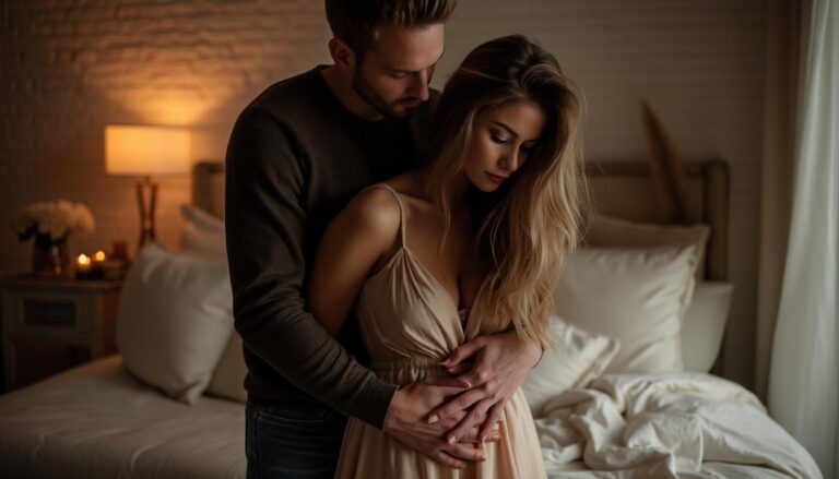 découvrez comment le langage corporel peut transformer votre vie sexuelle. apprenez à décoder les signaux non verbaux, à améliorer votre communication avec votre partenaire et à créer une connexion plus profonde. explorez les astuces pour éveiller le désir et renforcer l'intimité grâce aux gestes et postures.